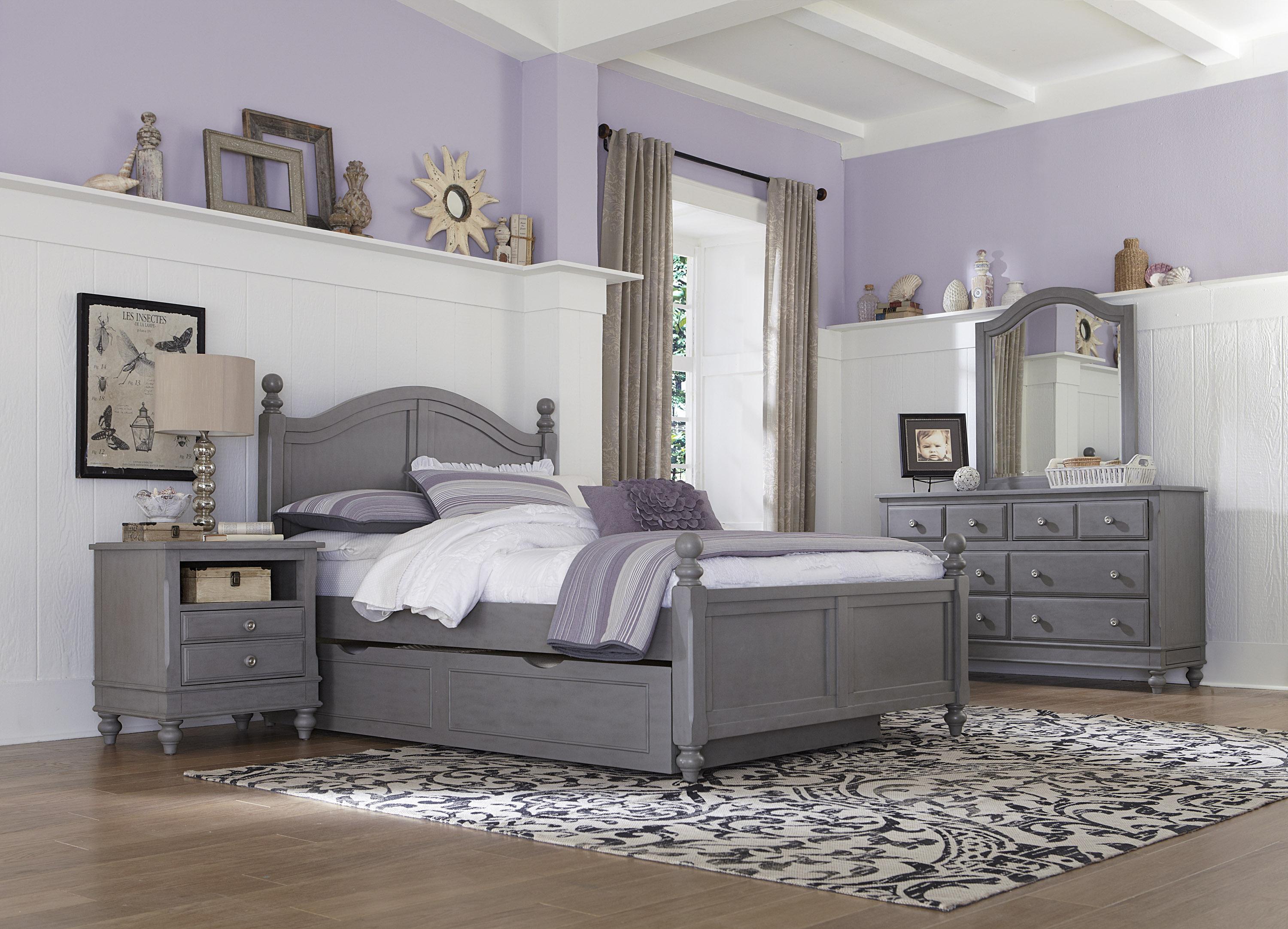 Ne kids lake house full loft bed store